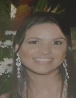 Alexandra Andrade Gonçalves Costa