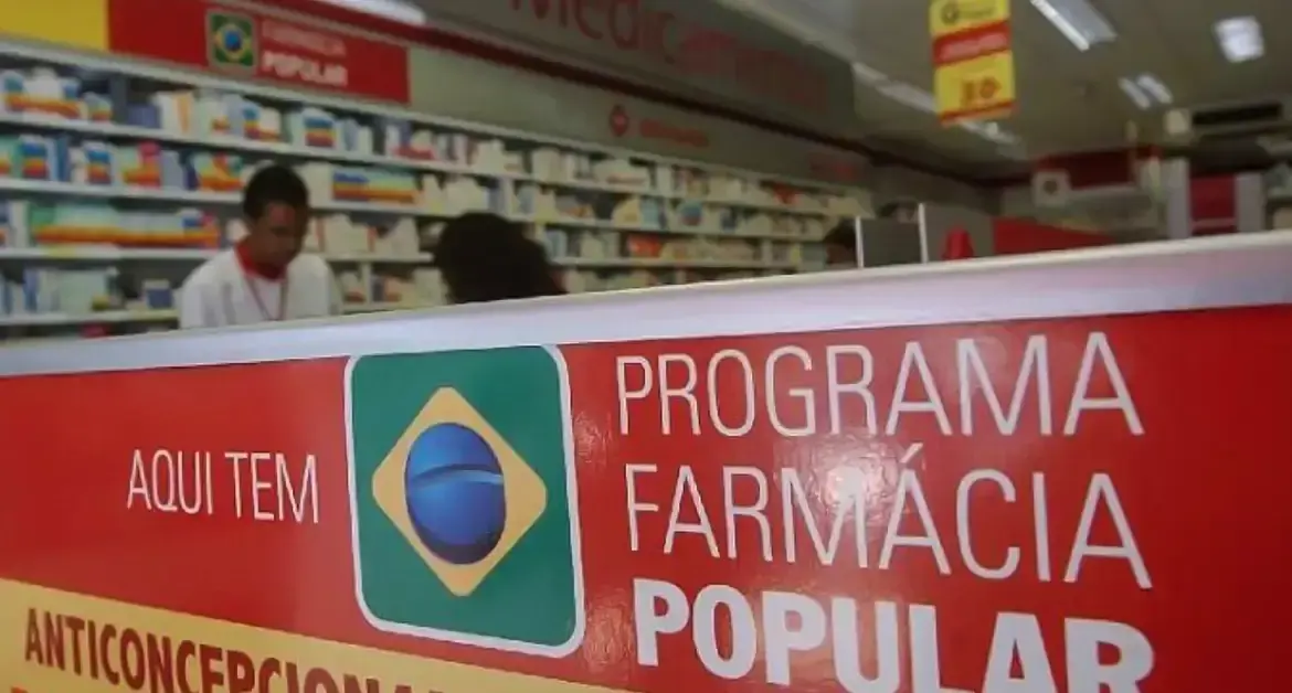 Farmácia Popular