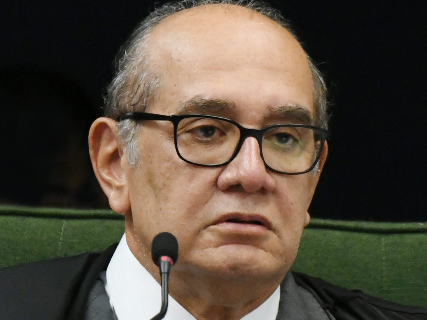 Ministro Gilmar Mendes