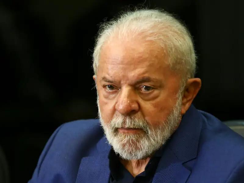 Lula perde apoio entre pobres e nordestinos, seu eleitorado mais fiel