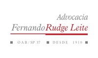 Advocacia Fernando Rudge Leite