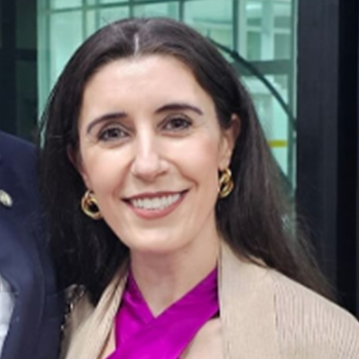 Cristina Tonet Colodel Cristina Tonet Colodel
