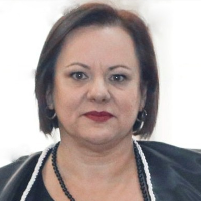 Ana Lúcia Lourenço Ana Lúcia Lourenço